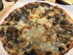-Mercato莫卡多露台餐厅与酒吧(K11店)