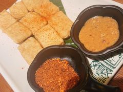-云海肴·汽锅鸡·云南菜(苏州中心店)