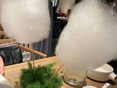 店内布置-小大董·烤鸭(凤凰汇店)