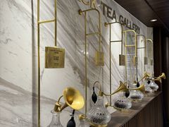 -CHARLIETOWN红茶公司(南京万象天地店)