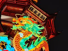 -绿波廊(豫园店)