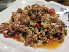 -千岛湖小鱼儿·淳安匠心农家菜