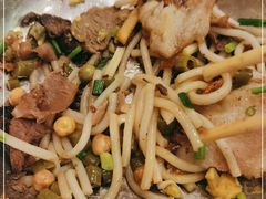 -老东江米粉(南方大厦店)