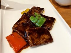 -枣子树·素食餐厅(普陀山店)