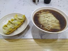 -蒋家桥饺面店(四望亭路店)