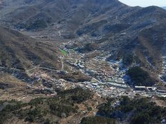 -妙峰山风景名胜区
