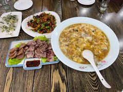 -徐水驴肉火烧(九禾驴肉涞水分店)