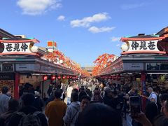 -浅草寺