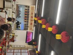 -七爷清汤腩·港式餐厅(金狮广场店)