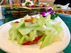 -海尔巴格新疆餐厅(东来兴店)