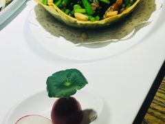 -广东道至正餐厅(区庄店)