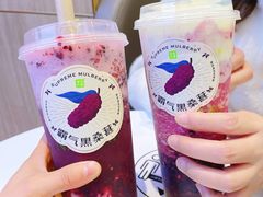 -奈雪的茶(大悦城店)