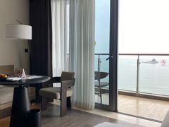 -深圳大梅沙京基洲际度假酒店