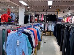 -探路者工厂店(宏福科技园店)