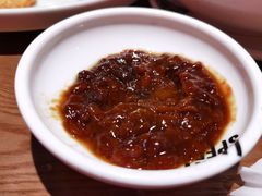 -吕氏疙瘩汤·新鲁菜(济南万象城店)