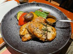 -安妮意大利餐厅(望京店)