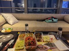 -长沙尼依格罗酒店