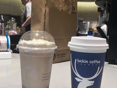 -瑞幸咖啡(盈锋中心店)