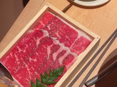 -巴奴毛肚火锅(七宝领展广场店)