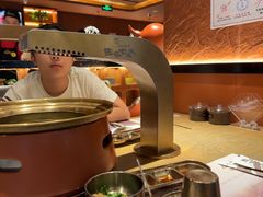 -西塔老太太泥炉烤肉(亚运村店)