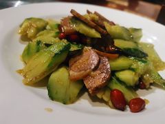 -局气烤鸭·北京菜(前门店)