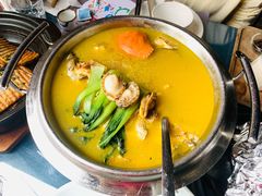 满陇桂鱼-野蔓果·山野菜(西湖景区·龙井茶田店)