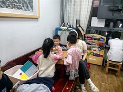 -弈海围棋学堂(夕照寺校区)