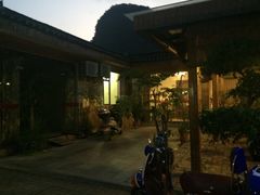 -生态苑农庄(十里画廊遇龙河店)