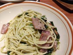 -萨莉亚意式餐厅(国和1000店)