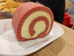 -宜家·瑞典风味餐厅(四元桥店)