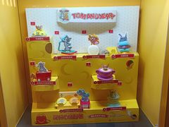 -麦当劳(百利广场店)