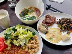 -深圳湾木棉花酒店