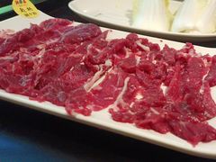 -潮泰牛肉火锅 · 创于1992年(车公庙店)