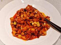 宫保鸡丁-望京辣宴·古法川菜(望京店)