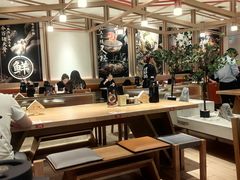 -味千拉面(广州白云机场T1西二店)