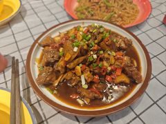 -江西老表·经典江西八大碗