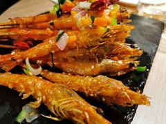 -星伦多自助料理·涮烤一体(杭州来福士店)