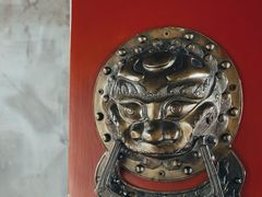 -北京古城老院厉晓麟精致菜