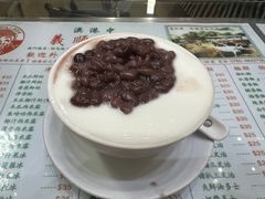 -义顺牛奶公司(新马路老店)