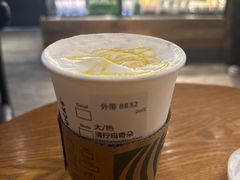 -星巴克(我格广场店)