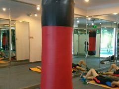 -西吉马游泳健身(协信店)