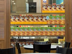 -Old Town White Coffee(gateway@klia2)