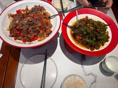 -辣可可·小炒黄牛肉(望京凯德MALL店)