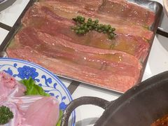 -朱光玉火锅馆(正弘城店)