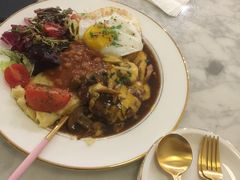 -Lilliput粒粒堡亲子餐厅(置汇旭辉店)