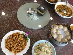 -老苏扬饭店