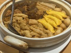 -六合居·邯郸菜·武安菜起源地