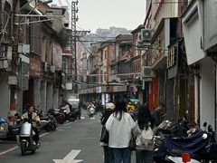 -舒倍佳盲人按摩中心(华侨大学店)