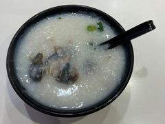 -大师傅粥品(埃华街)