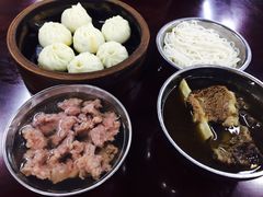 -达道武仔牛肉店(广达路店)